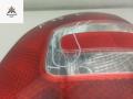 фонарь задний левый Skoda Octavia mk2 (A5 1Z) 2007, 2.0 л., дизель, МКПП, серый, универсал, 1Z9945095 - фото №2