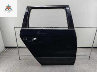 дверь сдвижная Volkswagen Passat B6 2009, чёрный, универсал, 3C9833312