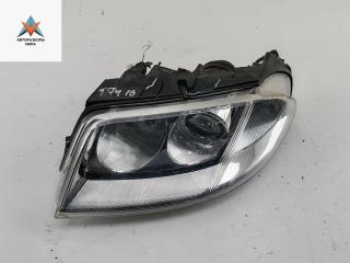 фара левая Volkswagen Passat B5 [рестайлинг] 2004, 1.6 л., бензин, МКПП, чёрный, универсал, 1EL008350-01