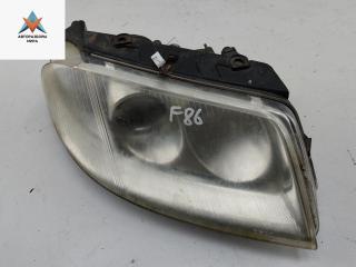 фара правая Volkswagen Passat B5 [рестайлинг] 2004, 1.9 л., дизель, АКПП, серый, универсал