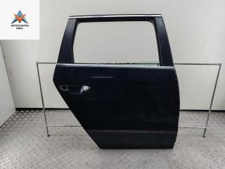 дверь сдвижная Volkswagen Passat B6 2006, чёрный, универсал