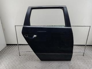 дверь сдвижная Volkswagen Passat B6 2006, чёрный, универсал