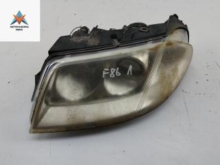 фара левая Volkswagen Passat B5 [рестайлинг] 2004, 1.9 л., дизель, АКПП, серый, универсал, 3B0941015AN