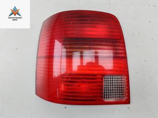 фонарь задний левый Volkswagen Passat B5 [рестайлинг] 2000, 1.9 л., дизель, МКПП, синий, универсал, 3B9945111F