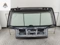 крышка багажника Volkswagen Golf 4 поколение 1998, серый, хетчбэк 5 дв. - фото №5