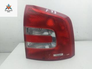 фонарь задний правый Skoda Octavia mk2 (A5 1Z) 2007, 2.0 л., дизель, МКПП, серый, универсал, 1Z9945095