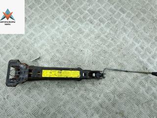 домкрат Volkswagen Touareg 1 поколение 2006, 3.0 л., дизель, АКПП, серый, внедорожник 5 дв.
