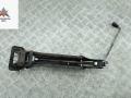 домкрат Volkswagen Touareg 1 поколение 2006, 3.0 л., дизель, АКПП, серый, внедорожник 5 дв. - фото №4