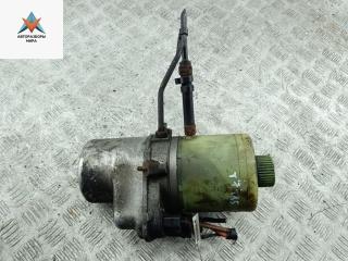 Насос гидроусилителя руля SEAT Cordoba 3 поколение 2004, 1.4 л., бензин, МКПП, синий, седан