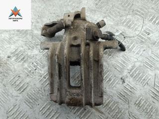 суппорт задний правый SEAT Cordoba 3 поколение 2004, 1.4 л., бензин, МКПП, синий, седан