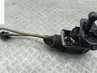 кулиса Volkswagen Passat B5 1998, 1.8 л., бензин, МКПП, серый, седан