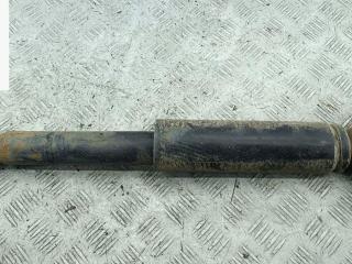 амортизатор задний правый SEAT Cordoba 3 поколение 2004, 1.4 л., бензин, МКПП, синий, седан