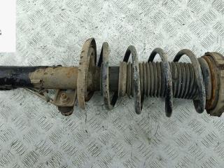 стойка передняя SEAT Cordoba 3 поколение 2004, 1.4 л., бензин, МКПП, синий, седан