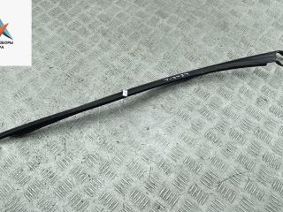 молдинг лобового стекла Volkswagen Passat B5 1997, 1.6 л., бензин, МКПП, синий, универсал