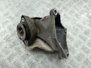 кронштейн КПП Volkswagen Passat B5 1997, 1.6 л., бензин, МКПП, синий, универсал