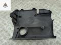 декоративная крышка двигателя Volkswagen Passat B5 1997, 1.6 л., бензин, МКПП, синий, универсал - фото №2