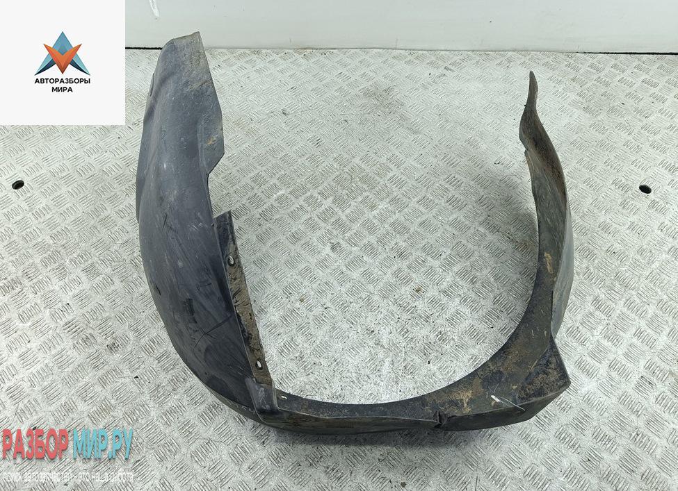 Подкрылок передний правый Volkswagen Passat B5 1997, 1.6 л., бензин, универсал - фото №1