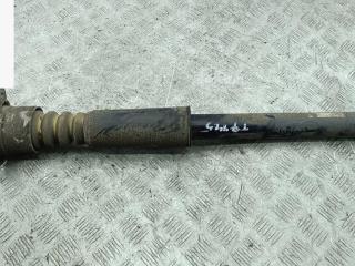 амортизатор задний левый Volkswagen Passat B5 1998, 1.8 л., бензин, МКПП, серый, седан