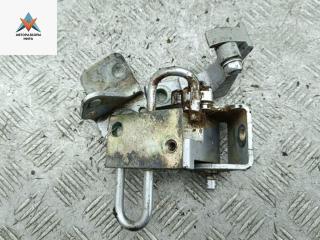 петля двери Volkswagen Touareg 1 поколение 2006, серый, внедорожник 5 дв.