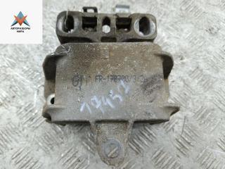 подушка крепления КПП Volkswagen Golf 4 поколение 2000, 1.9 л., дизель, МКПП, красный, хетчбэк 5 дв.