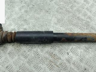 амортизатор задний правый Volkswagen Passat B6 2006, 1.6 л., бензин, АКПП, чёрный, универсал