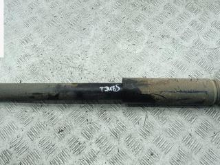 амортизатор задний левый SEAT Cordoba 3 поколение 2004, 1.4 л., бензин, МКПП, синий, седан