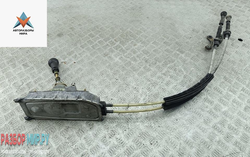 кулиса SEAT Cordoba 3 поколение 2004, 1.4 л., бензин, МКПП, синий, седан - фото №1