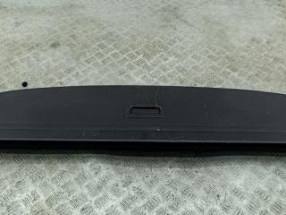 шторка багажника Volkswagen Passat B6 2005, 2.0 л., дизель, МКПП, серый, универсал