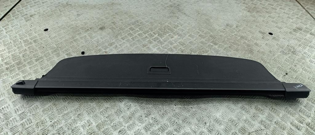 шторка багажника Volkswagen Passat B6 2005, 2.0 л., дизель, МКПП, серый, универсал