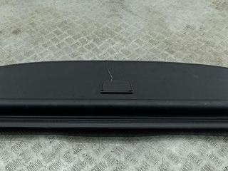 шторка багажника Volkswagen Passat B6 2006, 1.6 л., бензин, АКПП, чёрный, универсал