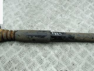 амортизатор задний правый Volkswagen Passat B7 2013, 2.0 л., дизель, АКПП, серый, универсал