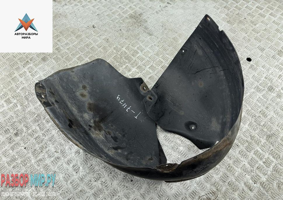 Подкрылок передний правый Volkswagen Passat B6 2006, 2.0 л., бензин, универсал - фото №1
