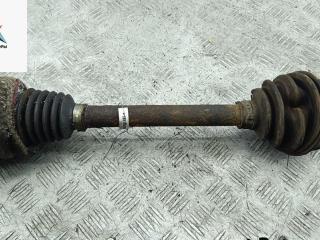 полуось передняя левая (приводной вал, ШРУС) SEAT Cordoba 3 поколение 2004, 1.4 л., бензин, МКПП, синий, седан