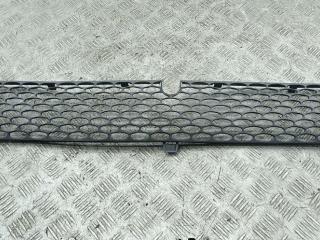 решетка радиатора Ford Transit 6 поколение 2005, серый, микроавтобус