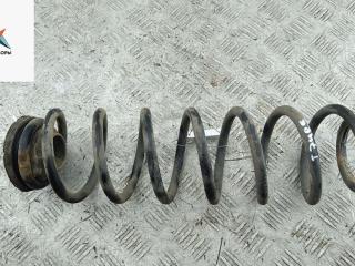 пружина задняя SEAT Cordoba 3 поколение 2004, 1.4 л., бензин, МКПП, синий, седан