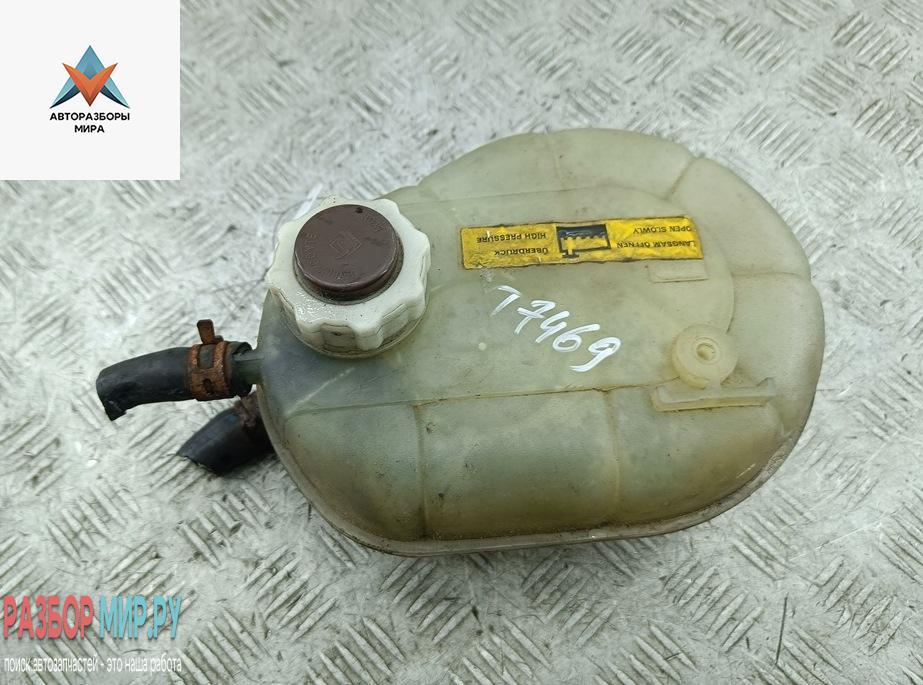 бачок расширительный Opel Movano A 2001, 2.2 л., дизель, 77008387440E - фото №1