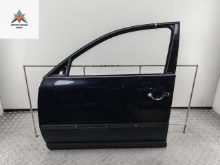 дверь сдвижная Volkswagen Passat B5 [рестайлинг] 2002, серый, седан