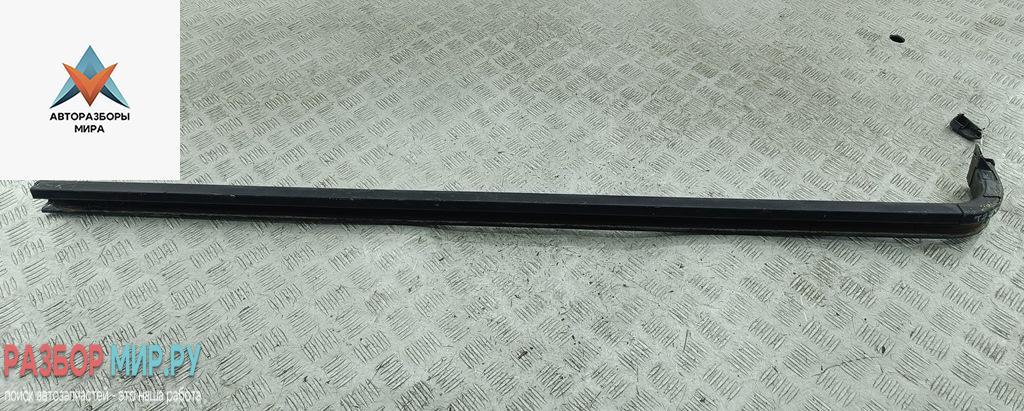 Направляющая сдвижной двери (салазка) правая Ford Transit 6 поколение 2005, 2.0 л., дизель, МКПП, серый, микроавтобус, YC15V25004BH - фото №1