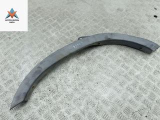Накладка на арку передняя левая Opel Movano A 2001, 2.2 л., дизель, МКПП, белый, микроавтобус, 77016925710