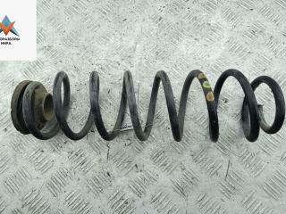 пружина задняя SEAT Cordoba 3 поколение 2004, 1.4 л., бензин, МКПП, синий, седан