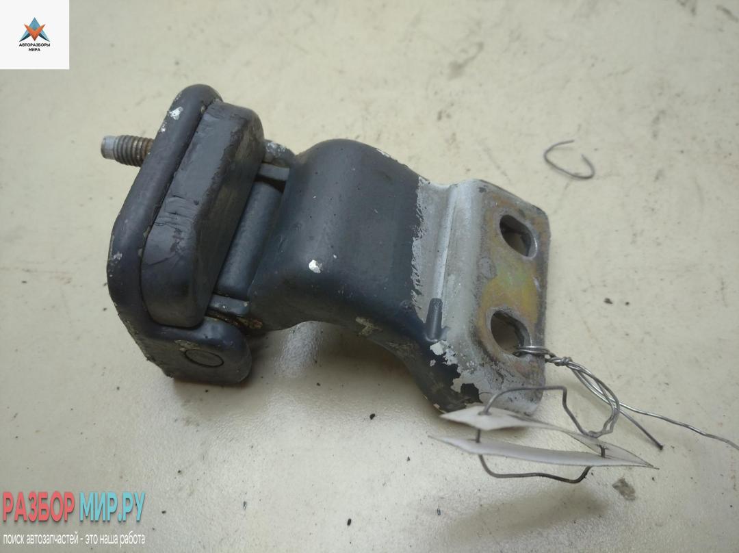 петля двери Ford Transit 6 поколение 2005, серый, микроавтобус, 1150UASE - фото №1