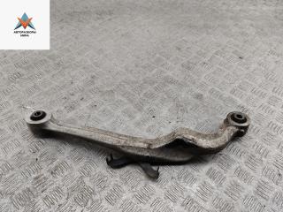 рычаг задний Renault Koleos 1 поколение 2008, 2.5 л., бензин, МКПП, серый, внедорожник 5 дв.