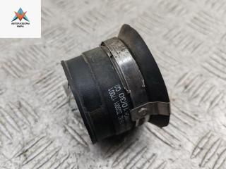 патрубок интеркулера Mercedes-Benz M-Class ML W164 2006, 4.0 л., дизель, АКПП, чёрный, внедорожник 5 дв., 6290941682