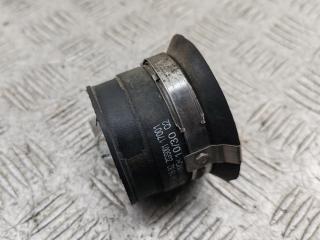 патрубок интеркулера Mercedes-Benz M-Class ML W164 2006, 4.0 л., дизель, АКПП, чёрный, внедорожник 5 дв., 6290941682
