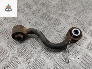 стойка стабилизатора Renault Koleos 1 поколение 2008, 2.5 л., бензин, МКПП, серый, внедорожник 5 дв.