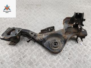 рычаг задний Renault Koleos 1 поколение 2008, 2.5 л., бензин, МКПП, серый, внедорожник 5 дв.