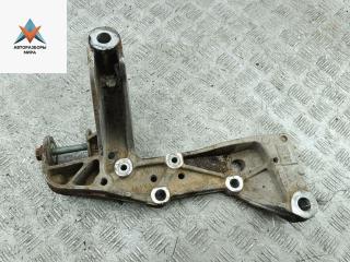 рычаг передний правый Volkswagen Touran 1 поколение 2004, 1.9 л., дизель, МКПП, синий, минивэн