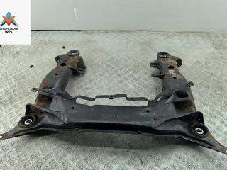 подрамник передний Volkswagen Passat B5 1998, 1.8 л., бензин, МКПП, серый, седан