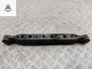 рычаг задний Renault Koleos 1 поколение 2008, 2.5 л., бензин, МКПП, серый, внедорожник 5 дв.