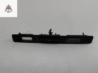 ручка крышки багажника Volvo V70 2 поколение 2001, чёрный, универсал, 9203101